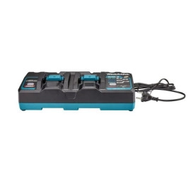 Зарядное устройство MAKITA DC40RB (40.0 -, 6.0 А, быстрая зарядка) (191N10-3)