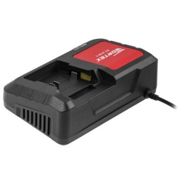 Зарядное устройство WORTEX FC 2110-1 ALL1 XLT 1 слот, 4 А (быстрая зарядка) (0329181)