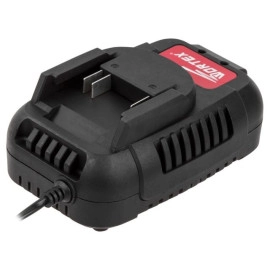 Зарядное устройство WORTEX FC 2120-1 ALL1 XLT (18 В, 2.0 А, стандартная зарядка) (CFC21201029)