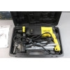 Перфоратор MOLOT MRH 2428 в чем. + (2 зубила, 3 сверла) уцененный (0267501503) (700 Вт, 2.6 Дж, 3 реж., патрон SDS-plus, вес 2.8 кг) (MRH242800027-у)
