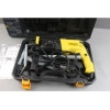 Перфоратор MOLOT MRH 2629 в чем. + (2 зубила, 3 сверла) уцененный (0354479580) (800 Вт, 3.0 Дж, 3 реж., патрон SDS-plus, вес 3.0 кг) (MRH262901127-у)