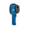 Тепловизор BULL TIC 1290 в кор. 120x90, 25 Гц, -20°C:+550°C (3,7 В, 2000 мАч, JPG/MP4, отслеживание центральной / горячей / холодной точки) (1323695)