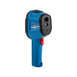 Тепловизор BULL TIC 1290 в кор. 120x90, 25 Гц, -20°C:+550°C (3,7 В, 2000 мАч, JPG/MP4, отслеживание центральной / горячей / холодной точки) (1323695)